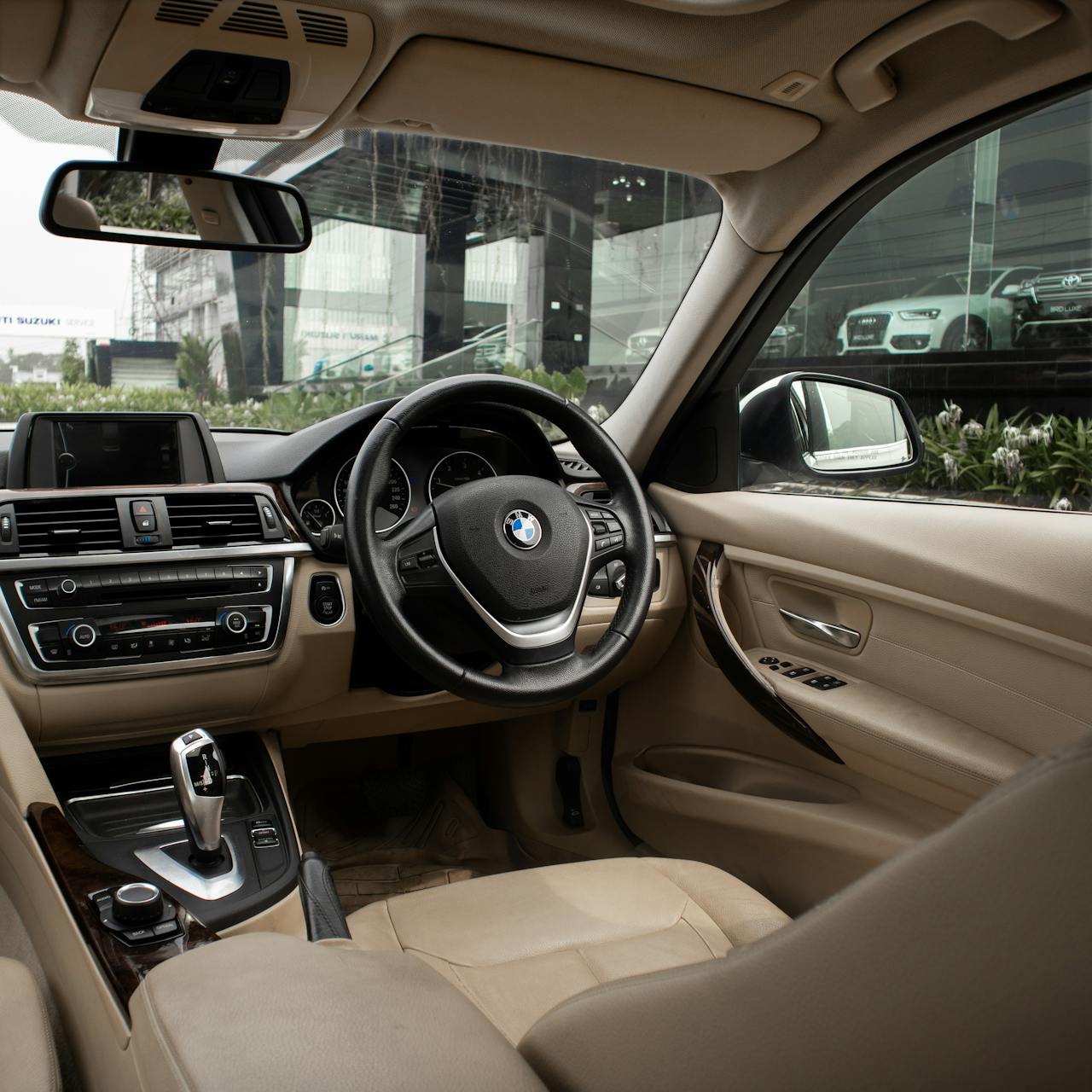 Interior Car Safety: Enhancing Protection and Comfort