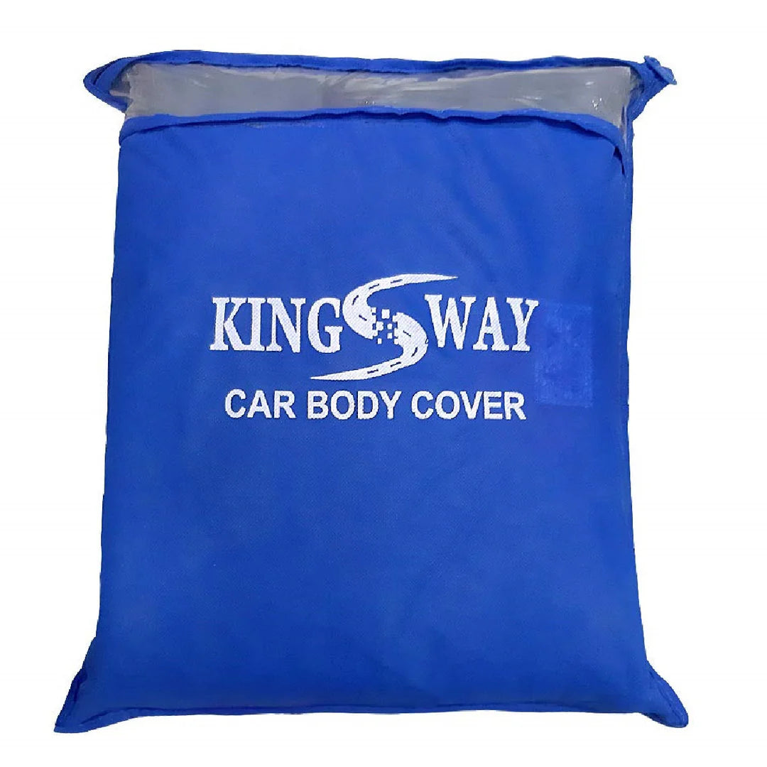 Dustproof Car Body Cover
