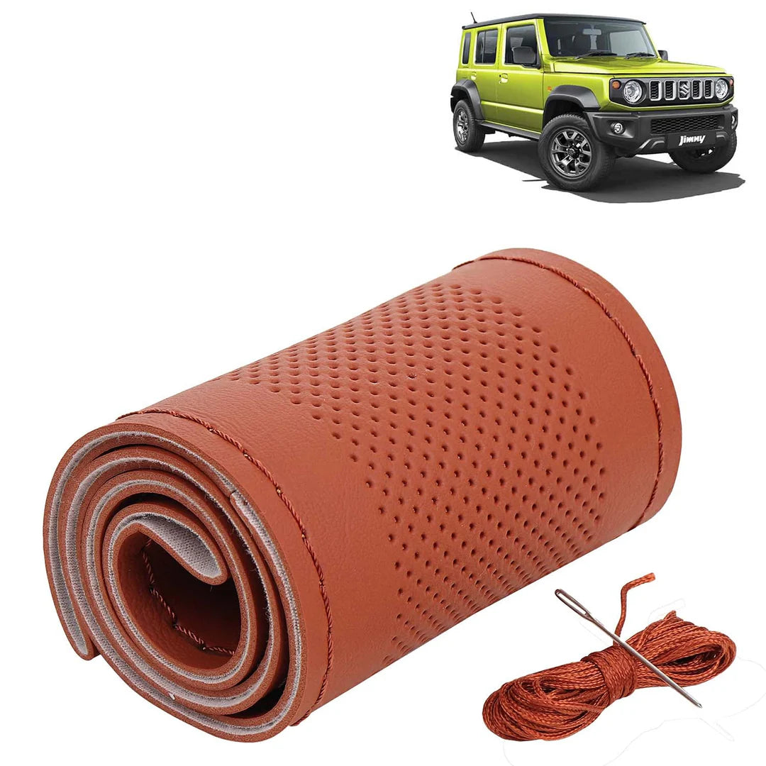 Steering Cover for Maruti Suzuki Jimny