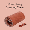 Steering Cover for Maruti Suzuki Jimny