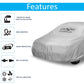 Dustproof Car Body Cover