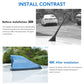 Universal Shark Fin Antenna