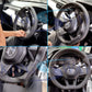 Steering Cover for Maruti Suzuki Jimny